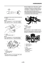 Preview for 263 page of Yamaha FJR1300A(X) Service Manual