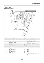 Preview for 265 page of Yamaha FJR1300A(X) Service Manual