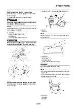 Preview for 268 page of Yamaha FJR1300A(X) Service Manual