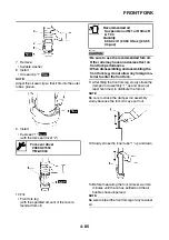 Preview for 272 page of Yamaha FJR1300A(X) Service Manual