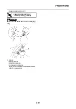 Preview for 274 page of Yamaha FJR1300A(X) Service Manual