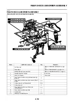 Preview for 279 page of Yamaha FJR1300A(X) Service Manual