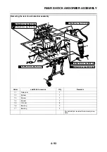 Preview for 280 page of Yamaha FJR1300A(X) Service Manual