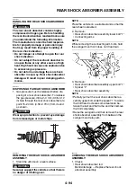 Preview for 281 page of Yamaha FJR1300A(X) Service Manual