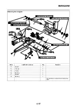 Preview for 284 page of Yamaha FJR1300A(X) Service Manual