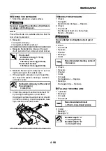 Preview for 285 page of Yamaha FJR1300A(X) Service Manual