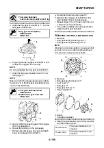 Preview for 293 page of Yamaha FJR1300A(X) Service Manual