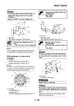 Preview for 295 page of Yamaha FJR1300A(X) Service Manual