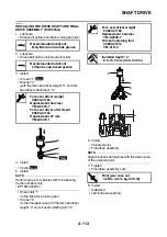 Preview for 300 page of Yamaha FJR1300A(X) Service Manual