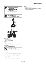 Preview for 302 page of Yamaha FJR1300A(X) Service Manual