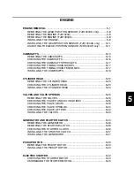 Preview for 303 page of Yamaha FJR1300A(X) Service Manual