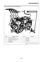 Preview for 308 page of Yamaha FJR1300A(X) Service Manual