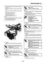 Preview for 314 page of Yamaha FJR1300A(X) Service Manual