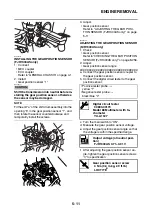 Preview for 316 page of Yamaha FJR1300A(X) Service Manual