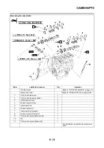 Preview for 319 page of Yamaha FJR1300A(X) Service Manual