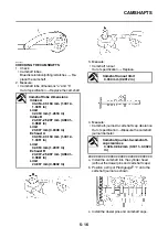 Preview for 321 page of Yamaha FJR1300A(X) Service Manual