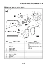 Preview for 338 page of Yamaha FJR1300A(X) Service Manual