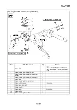 Preview for 354 page of Yamaha FJR1300A(X) Service Manual