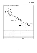 Preview for 358 page of Yamaha FJR1300A(X) Service Manual