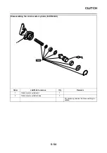 Preview for 359 page of Yamaha FJR1300A(X) Service Manual