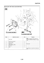 Preview for 360 page of Yamaha FJR1300A(X) Service Manual