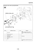 Preview for 361 page of Yamaha FJR1300A(X) Service Manual