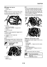 Preview for 363 page of Yamaha FJR1300A(X) Service Manual