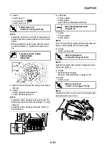 Preview for 366 page of Yamaha FJR1300A(X) Service Manual