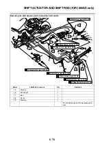 Preview for 375 page of Yamaha FJR1300A(X) Service Manual