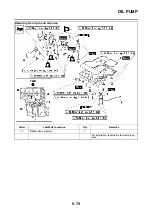 Preview for 384 page of Yamaha FJR1300A(X) Service Manual