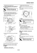 Preview for 397 page of Yamaha FJR1300A(X) Service Manual