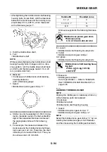 Preview for 399 page of Yamaha FJR1300A(X) Service Manual