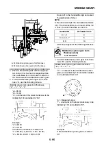 Preview for 400 page of Yamaha FJR1300A(X) Service Manual