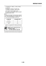 Preview for 401 page of Yamaha FJR1300A(X) Service Manual