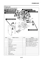 Preview for 402 page of Yamaha FJR1300A(X) Service Manual