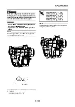 Preview for 411 page of Yamaha FJR1300A(X) Service Manual