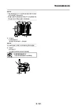 Preview for 436 page of Yamaha FJR1300A(X) Service Manual