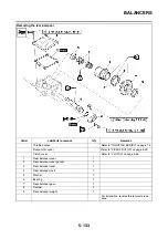 Preview for 438 page of Yamaha FJR1300A(X) Service Manual