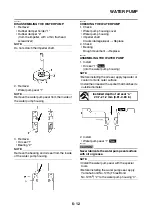 Preview for 455 page of Yamaha FJR1300A(X) Service Manual