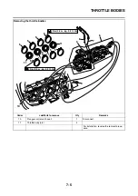 Preview for 464 page of Yamaha FJR1300A(X) Service Manual