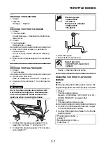 Preview for 466 page of Yamaha FJR1300A(X) Service Manual