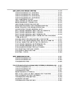 Preview for 475 page of Yamaha FJR1300A(X) Service Manual