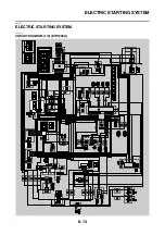 Preview for 490 page of Yamaha FJR1300A(X) Service Manual