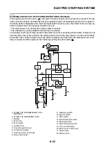 Preview for 499 page of Yamaha FJR1300A(X) Service Manual