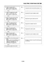 Preview for 501 page of Yamaha FJR1300A(X) Service Manual