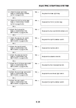 Preview for 503 page of Yamaha FJR1300A(X) Service Manual