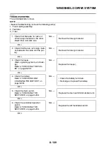 Preview for 586 page of Yamaha FJR1300A(X) Service Manual