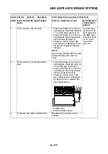 Preview for 654 page of Yamaha FJR1300A(X) Service Manual