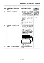 Preview for 655 page of Yamaha FJR1300A(X) Service Manual