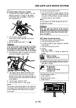 Preview for 656 page of Yamaha FJR1300A(X) Service Manual